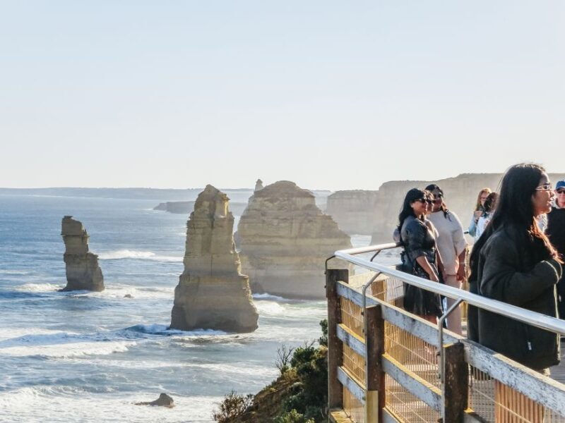 From Melbourne: Great Ocean Road, 12 Apostles, Wildlife Tour - The Experience of the Journey