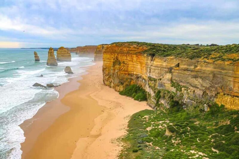 From Melbourne: Great Ocean Road and Twelve Apostles Tour - Detailed Review of the Tour Experience