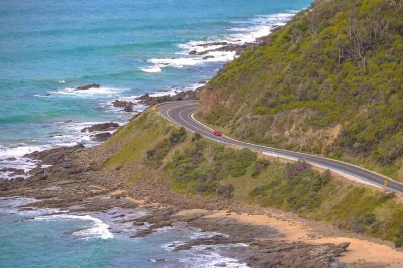 From Melbourne: Great Ocean Road and Twelve Apostles Tour - Who Will Love This Tour?