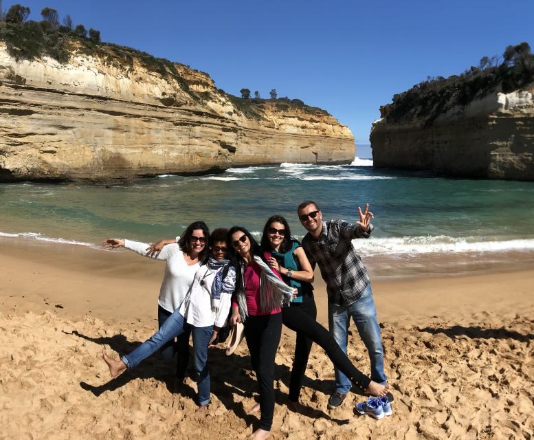 From Melbourne: Great Ocean Road Boutique Tour in Reverse - From Melbourne: Great Ocean Road Boutique Tour in Reverse