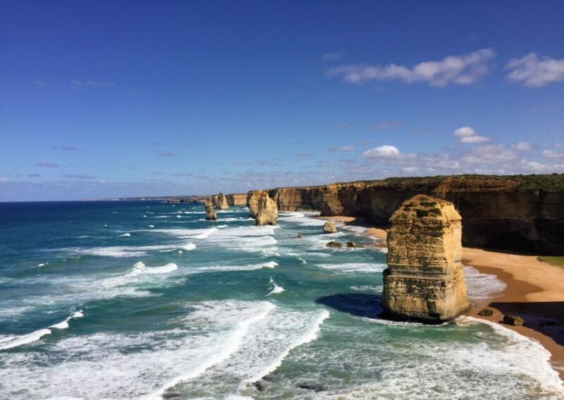 From Melbourne: Great Ocean Road Boutique Tour in Reverse - Who Will Love This Tour?