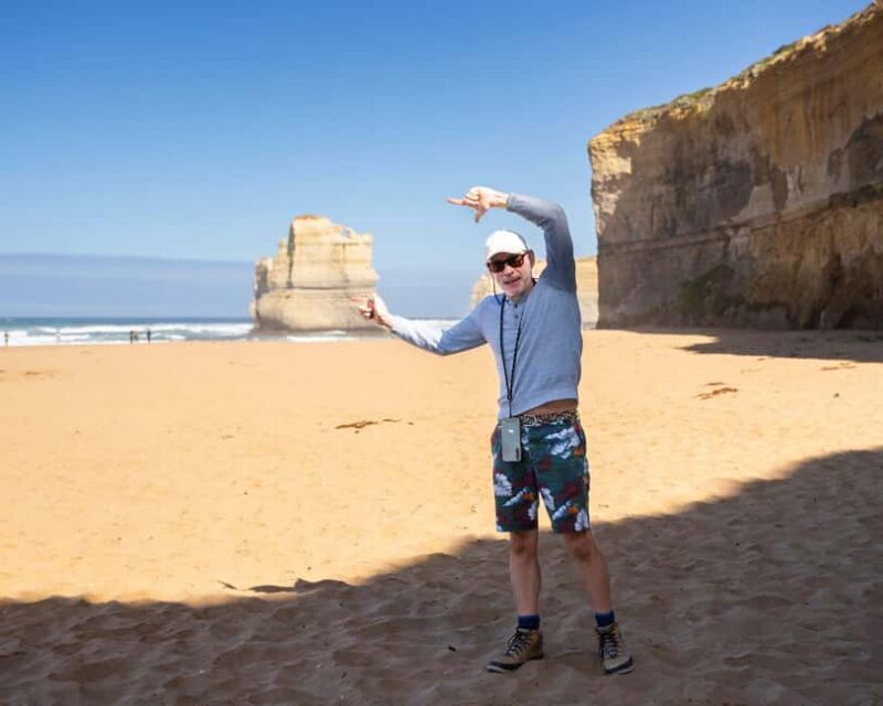 From Melbourne: Great Ocean Road Boutique Tour in Reverse - The Sum Up