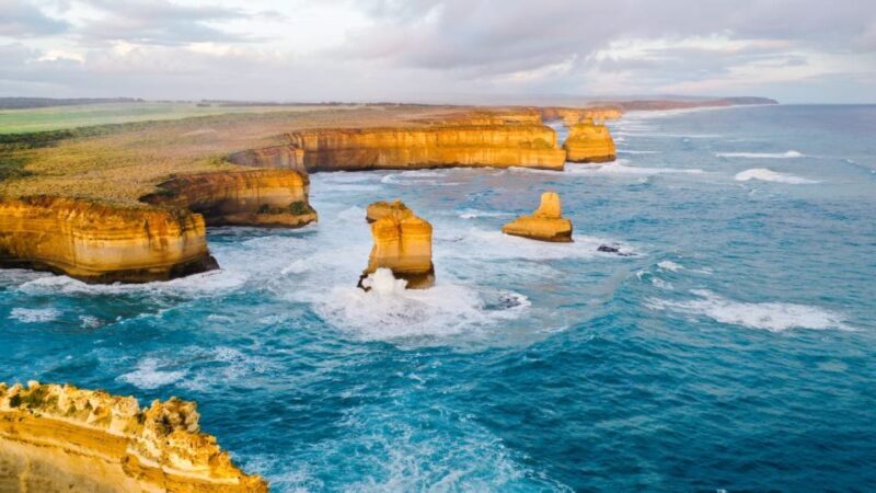 From Melbourne: Great Ocean Road Day Tour - From Melbourne: Great Ocean Road Day Tour