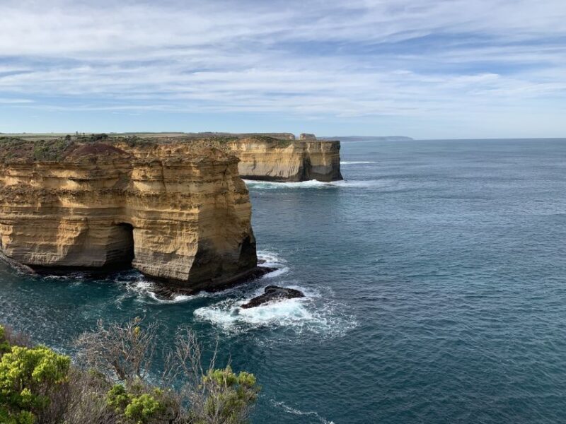 From Melbourne: Great Ocean Road Day Tour - A Detailed Look at the Great Ocean Road Day Tour