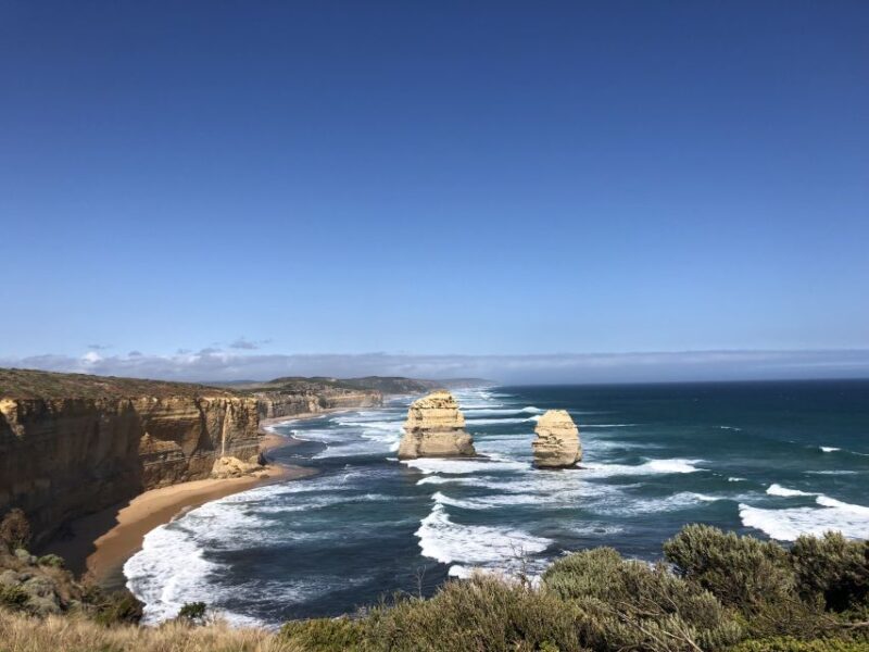 From Melbourne: Great Ocean Road Day Tour - Frequently Asked Questions