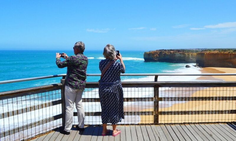 From Melbourne: Great Ocean Road Day Trip with Dinner - The Experience: What It Feels Like