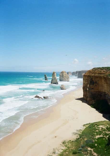 From Melbourne: Great Ocean Road, Dingos, Sparkling & Lunch - Frequently Asked Questions