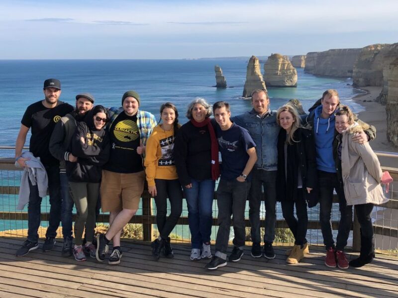 From Melbourne: Great Ocean Road Eco Tour with Lunch - What Makes This Tour Stand Out?