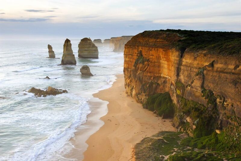 From Melbourne: Great Ocean Road Full-Day Guided Trip - Exploring the Great Ocean Road: A Detailed Review
