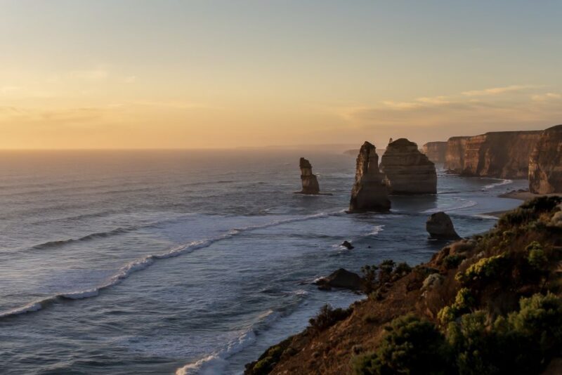 From Melbourne: Great Ocean Road Full-Day Sunset Tour - What Makes This Tour Stand Out