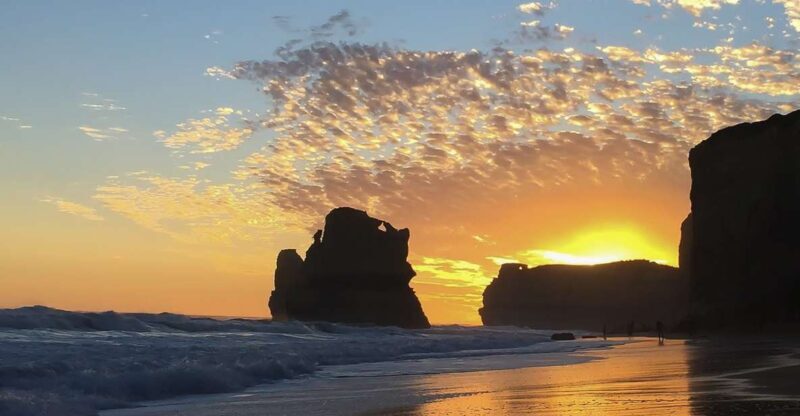 From Melbourne: Great Ocean Road Full-Day Sunset Tour - Transportation and Comfort