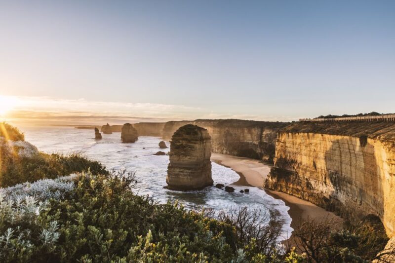From Melbourne: Great Ocean Road & Wildlife Sightseeing Tour - A Full Breakdown of the Tour Experience