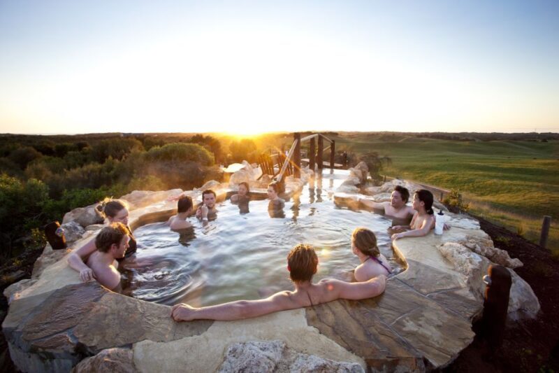 From Melbourne: Half-Day Spa Trip to Peninsula Hot Springs - A Complete Overview of the Peninsula Hot Springs Half-Day Trip