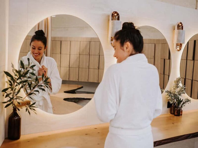 From Melbourne: Half-Day Spa Trip to Peninsula Hot Springs - FAQs