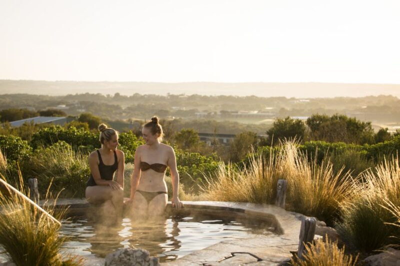 From Melbourne: Half-Day Spa Trip to Peninsula Hot Springs - Final Thoughts
