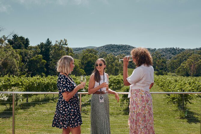 From Melbourne: Hop On Hop Off Mornington Peninsula - An In-Depth Look at the Experience