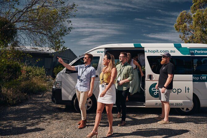 From Melbourne: Hop On Hop Off Yarra Valley - RED Route - The Sum Up: A Smart Choice for Authentic Yarra Valley Experiences