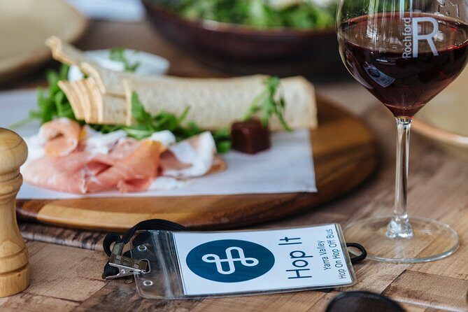 From Melbourne: Hop On Hop Off Yarra Valley - RED Route - FAQ