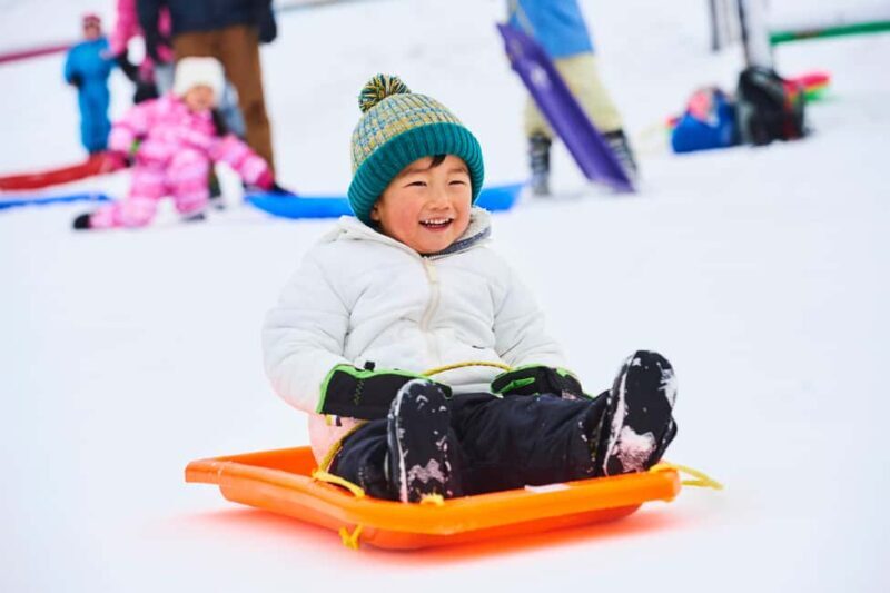 From Melbourne: Lake Mountain Snow Experience - Final Thoughts