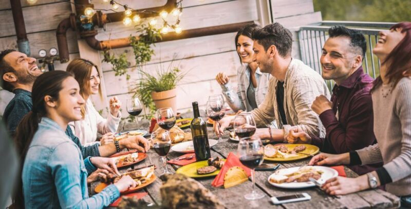 From Melbourne: Mornington Peninsula Food Trail Day Trip - Exploring the Day Trip Itinerary