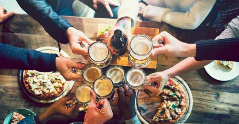 From Melbourne: Mornington Peninsula Food Trail Day Trip - What’s the Value?