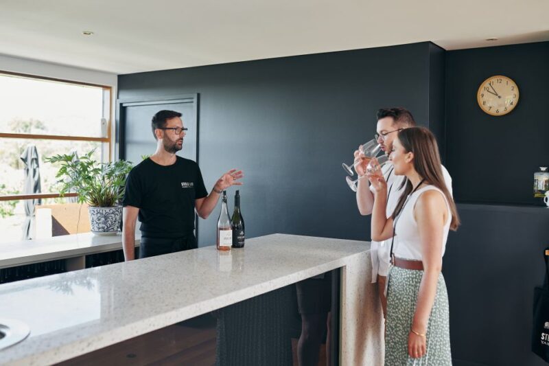 From Melbourne: Mornington Peninsula Hop-On-Hop-Off Bus - A Practical and Enjoyable Day in Mornington Peninsula