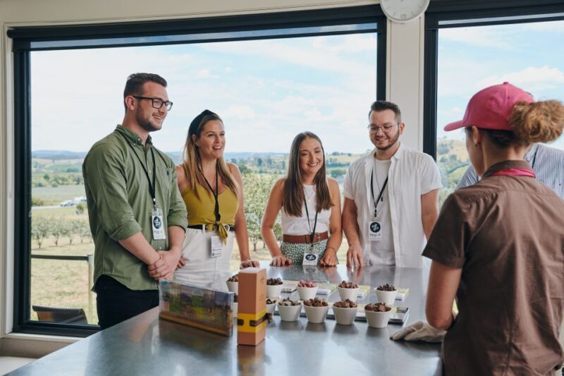 From Melbourne: Mornington Peninsula Hop-On-Hop-Off Bus - FAQ