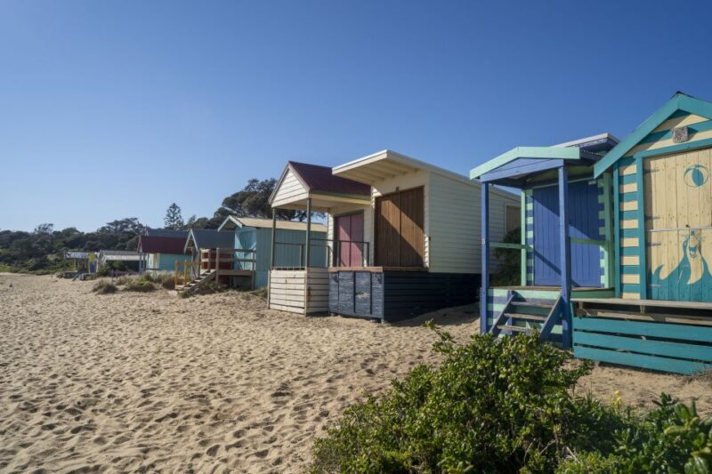 From Melbourne: Mornington Peninsula: Sightseeing Tour - From Melbourne: Mornington Peninsula Sightseeing Tour — A Comprehensive Review