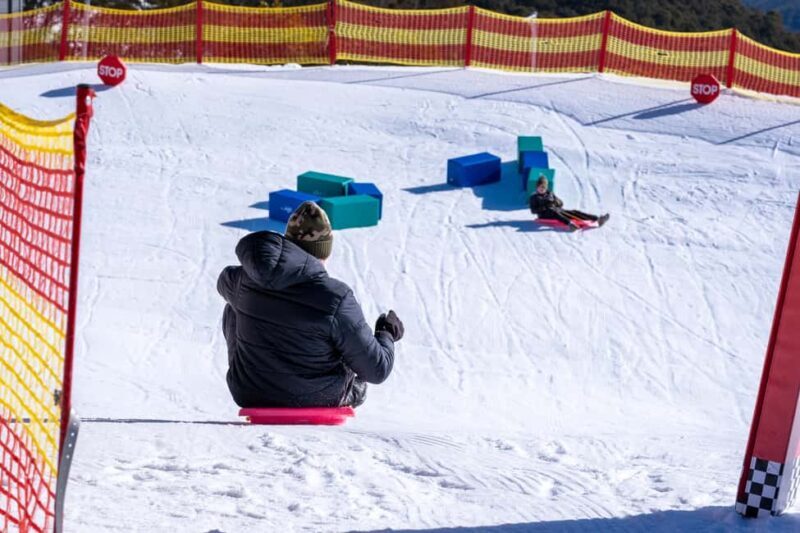 From Melbourne: Mount Buller Day Tour with Resort Entry - An In-Depth Look at the Mount Buller Day Tour