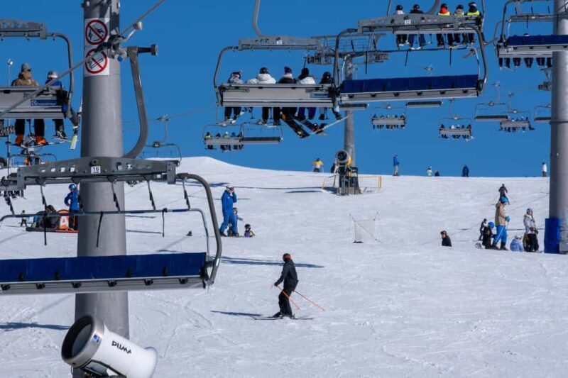From Melbourne: Mount Buller Day Tour with Resort Entry - Who Should Consider This Tour?