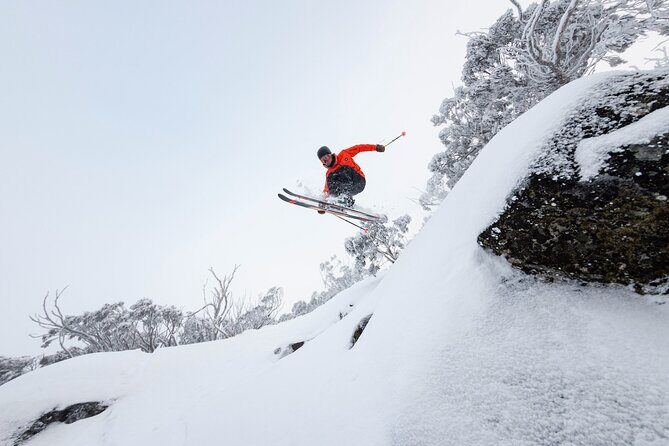 From Melbourne Mt Buller Enchanting Winter Day Tour - The Sum Up