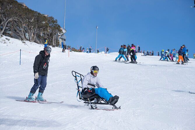 From Melbourne Mt Buller Enchanting Winter Day Tour - FAQ