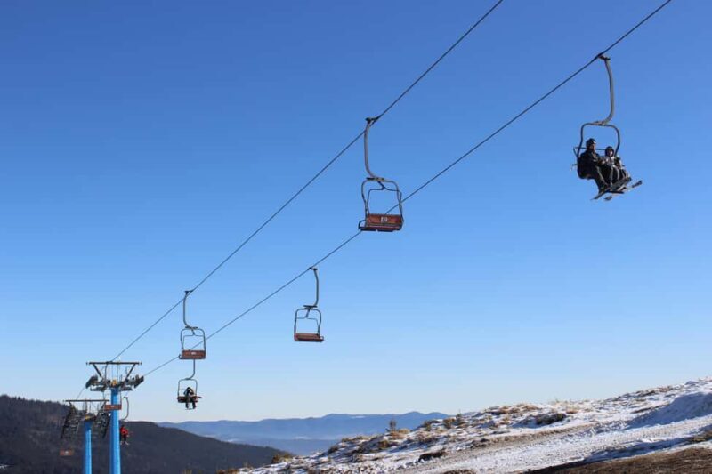 From Melbourne: Mt Buller Scenic Snow Getaway Day Tour - Practical Tips for Making the Most of Your Day