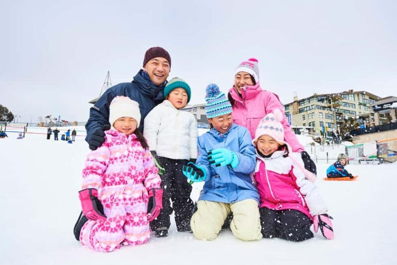 From Melbourne: Mt. Buller Sightseeing Day Trip Transfers - Authentic experiences and honest reviews