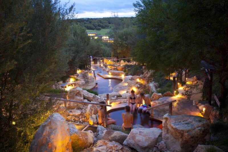 From Melbourne: Peninsula Hot Springs & Bathing Boxes Tour - FAQ