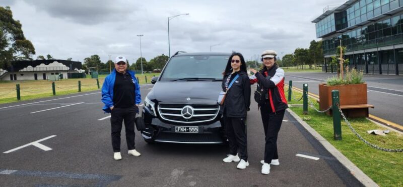 From Melbourne: Phillip Island Penguin Parade Private Tour - Practical Details and Tips