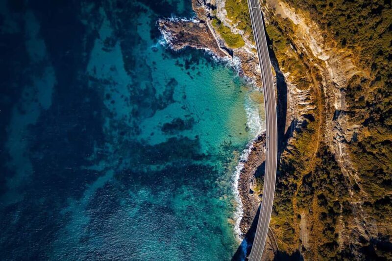 From Melbourne: Private Great Ocean Road Tour with Pickup - Exploring the Iconic Coastal Route
