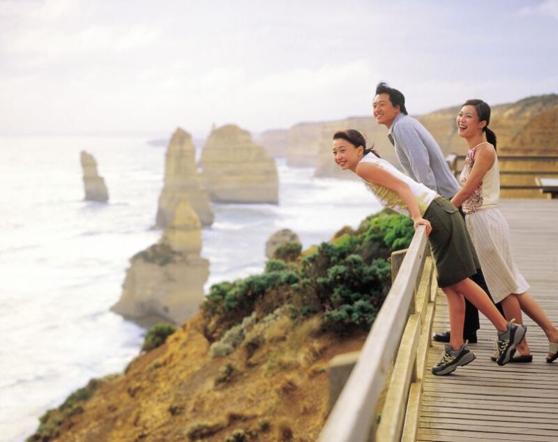 From Melbourne: Reverse Great Ocean Road Day Trip with Lunch - Final Thoughts
