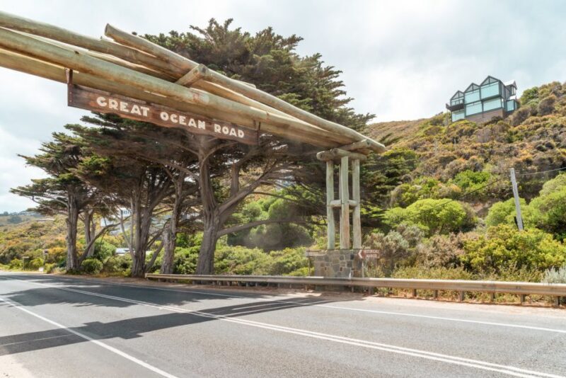 From Melbourne: Small Group Great Ocean Road Tour - From Melbourne: Small Group Great Ocean Road Tour