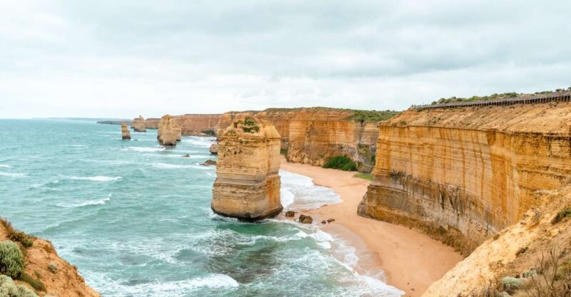 From Melbourne: Small Group Great Ocean Road Tour - Frequently Asked Questions