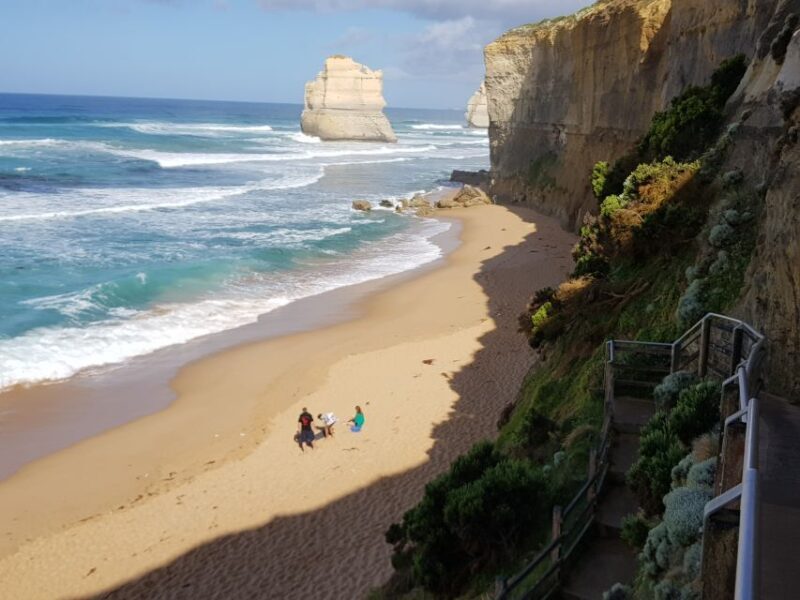 From Melbourne: Ultimate 2-Day Great Ocean Road Tour - Key Points