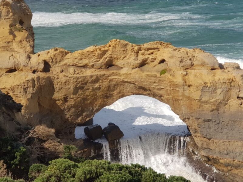 From Melbourne: Ultimate 2-Day Great Ocean Road Tour - FAQs