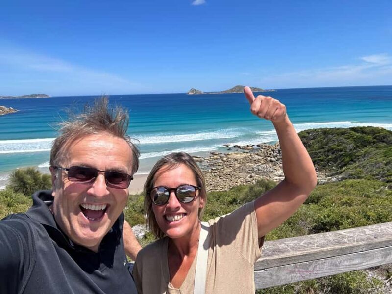 From Melbourne: Wilsons Promontory Wilderness Tour - A detailed look at the Wilsons Promontory Wilderness Tour
