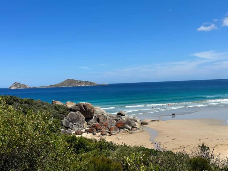 From Melbourne: Wilsons Promontory Wilderness Tour - FAQs