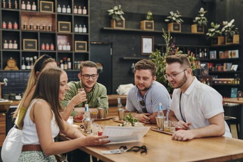 From Melbourne: Yarra Valley Hop-On-Hop-Off Bus Ticket - The Sum Up: Who Will Appreciate This Experience?