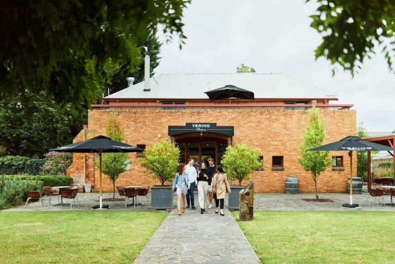 From Melbourne: Yarra Valley Hop-On-Hop-Off Bus Ticket - FAQ