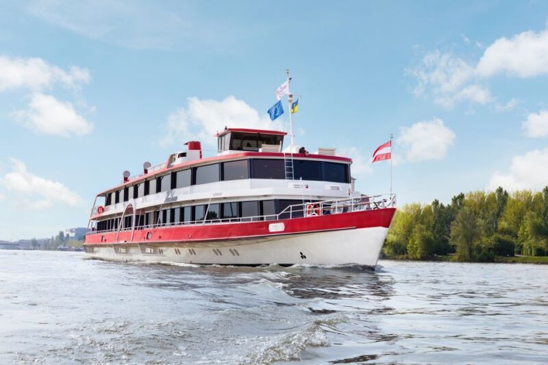 From Melk: 5-Hour Wachau River Cruise - A Detailed Look at the Wachau River Cruise