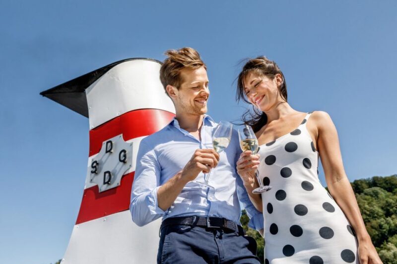 From Melk: 5-Hour Wachau River Cruise - Who Should Take This Tour?