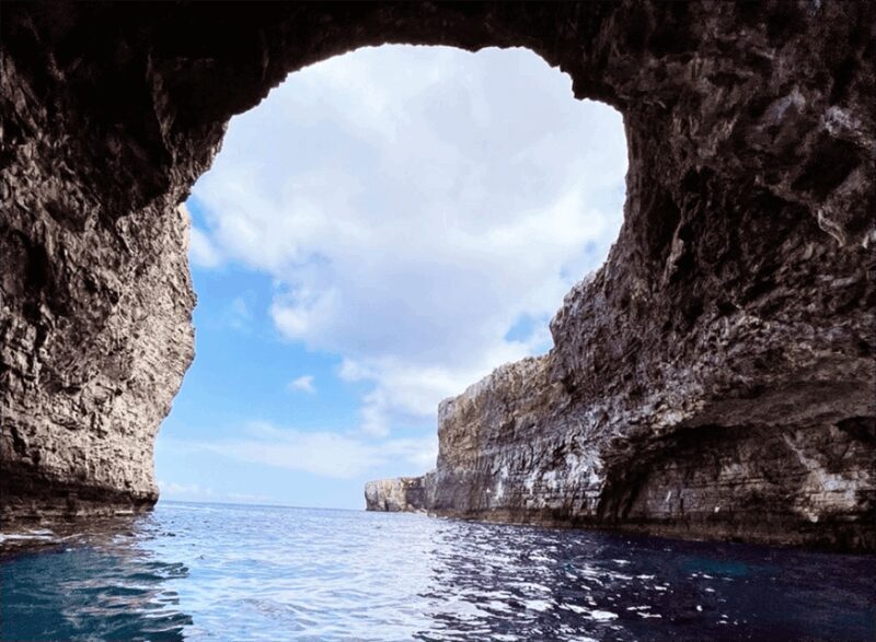 From Melliea Bay: Gozo & Blue Lagoon Boat Tour w/ Swim Stop - A Detailed Look at the Tour Experience