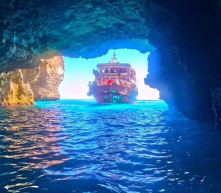 From Melliea Bay: Gozo & Blue Lagoon Boat Tour w/ Swim Stop - Who Would Love This Tour?